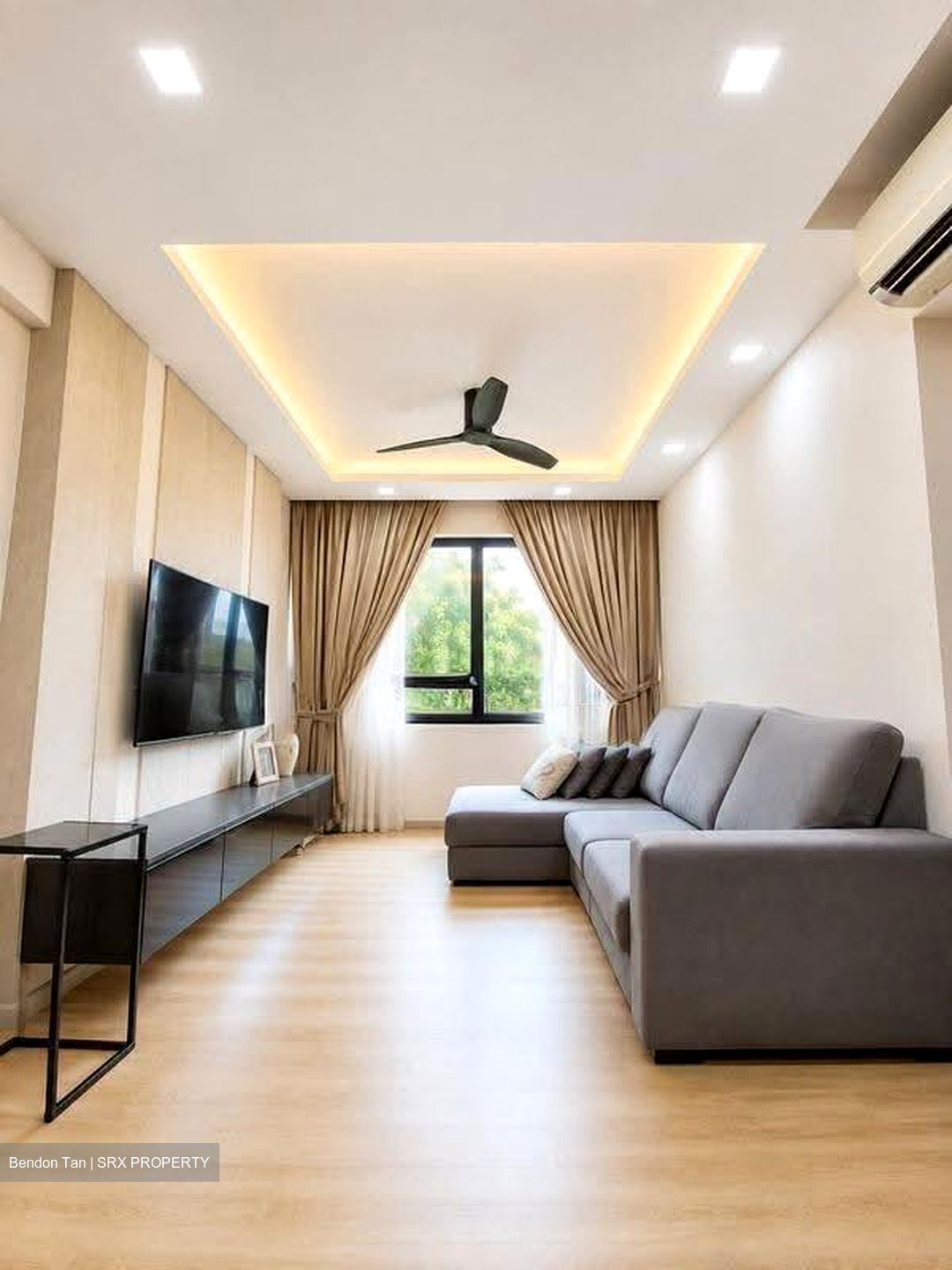 Blk 548B Segar Palmview (Bukit Panjang), HDB 4 Rooms #612725331